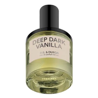 D.S. & DURGA Deep Dark Vanilla EDP 100 ml